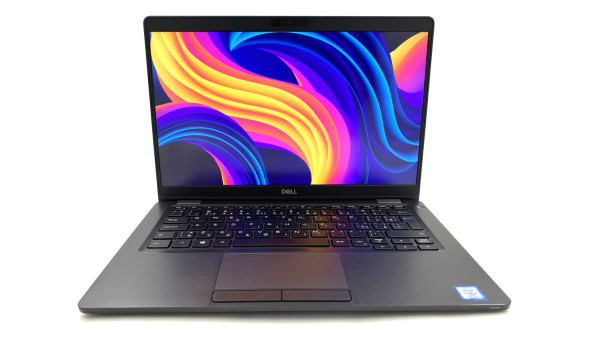 Ноутбук Dell Latitude 5300 Intel Core i5-8365U 8 GB RAM 256 GB SSD [IPS 13.3" FullHD] - Б/В