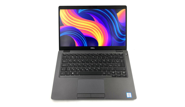 Ноутбук Dell Latitude 5300 Intel Core i5-8365U 8 GB RAM 256 GB SSD [IPS 13.3" FullHD] - Б/В