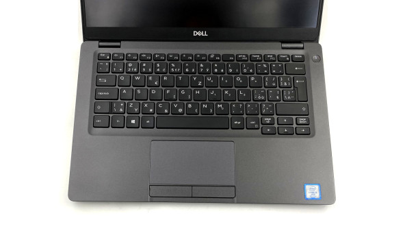 Ноутбук Dell Latitude 5300 Intel Core i5-8365U 8 GB RAM 256 GB SSD [IPS 13.3" FullHD] - Б/В
