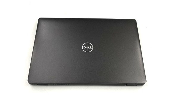 Ноутбук Dell Latitude 5300 Intel Core i5-8365U 8 GB RAM 256 GB SSD [IPS 13.3" FullHD] - Б/В