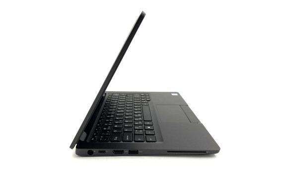 Ноутбук Dell Latitude 5300 Intel Core i5-8365U 8 GB RAM 256 GB SSD [IPS 13.3" FullHD] - Б/В