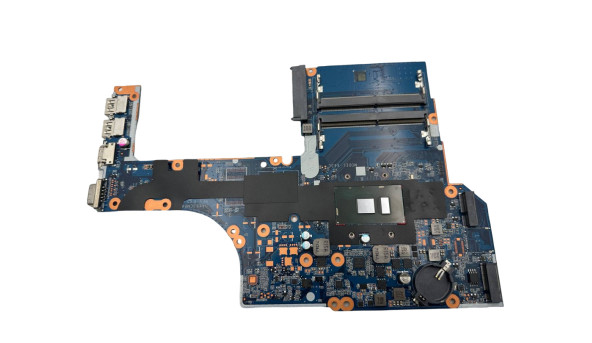 Материнская плата к ноутбуку HP PROBOOK 450 G3  i5-6200U SR2EY DAX63CMB6D1 Б/У