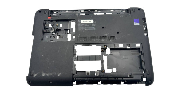 Нижняя часть корпуса к ноутбуку HP ProBook 450 G3 EAX6300101A  Б/У