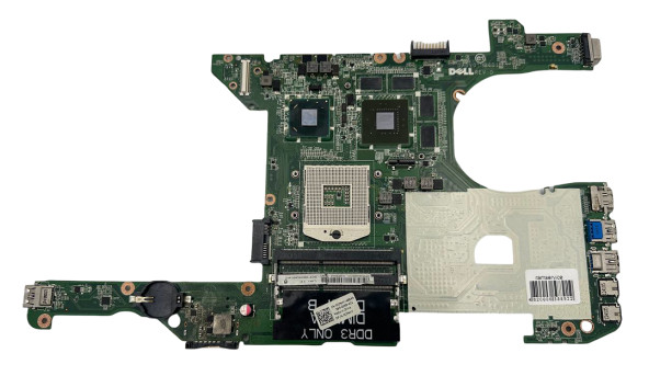 Материнская плата к ноутбукус Dell Vostro 3460 DA0V08MB6D1 REV:D Б/У