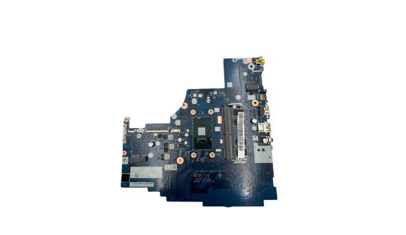 Материнская плата снята с ноутбука Lenovo Ideapad 310-15ISK NM-A752 i5-6200U SR2EY CG411/CG511/CZ411/CZ511 NM-A752 Б/У