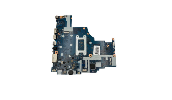 Материнская плата снята с ноутбука Lenovo Ideapad 310-15ISK NM-A752 i5-6200U SR2EY CG411/CG511/CZ411/CZ511 NM-A752 Б/У