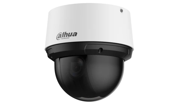 PTZ видеокамера Dahua DH-SD4A425DB-HNY-R 4МП 25x (5-125мм) STARVIS