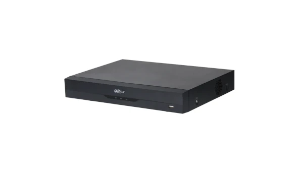Видеорегистратор Dahua DH-XVR5104HE-I3/T 4-канальный 5MP Value/1080P 1U 1HDD WizSense