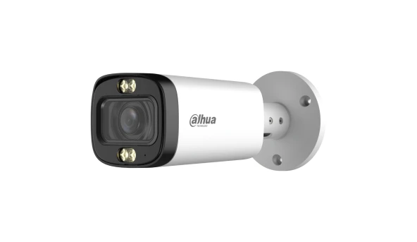 IP видеокамера Dahua DH-HAC-HFW1500RP-Z-IL-A (2.7-13.5мм)