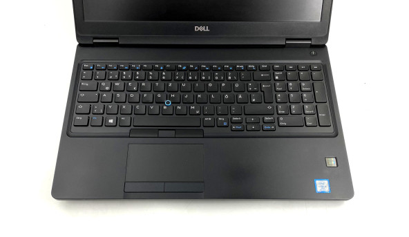 Ноутбук Dell Latitude 5590 Intel Core i5-8350U 8 GB RAM 240 GB SSD [IPS 15.6" FullHD] - Б/В