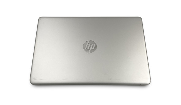Ноутбук HP 15s-fq Intel Core I3-1115G4 8 GB RAM 256 GB SSD [15.6" FullHD] - Б/У