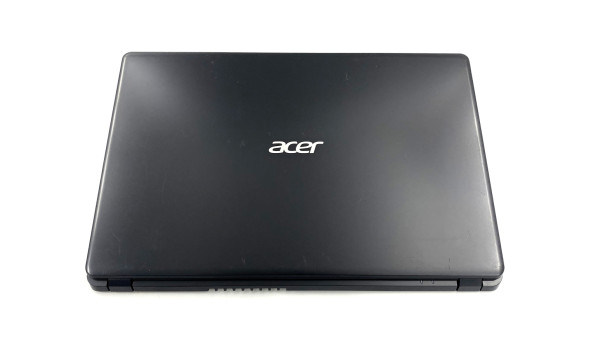 Ноутбук Acer Aspire 3 A315-54K Intel Core I3-8130U 8 GB RAM 128 GB SSD [15.6"] - Б/В
