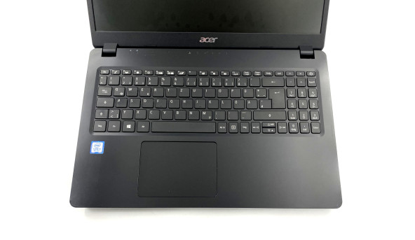 Ноутбук Acer Aspire 3 A315-54K Intel Core I3-8130U 8 GB RAM 128 GB SSD [15.6"] - Б/В