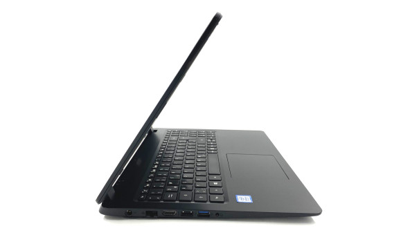 Ноутбук Acer Aspire 3 A315-54K Intel Core I3-8130U 8 GB RAM 128 GB SSD [15.6"] - Б/В
