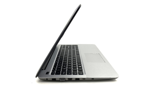 Ігровий ноутбук Asus F556U Core I3-7100U 8 RAM 128 SSD 1000 HDD GeForce 940MX [15.6" FullHD] - Б/В