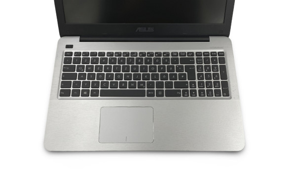 Ігровий ноутбук Asus F556U Core I3-7100U 8 RAM 128 SSD 1000 HDD GeForce 940MX [15.6" FullHD] - Б/В