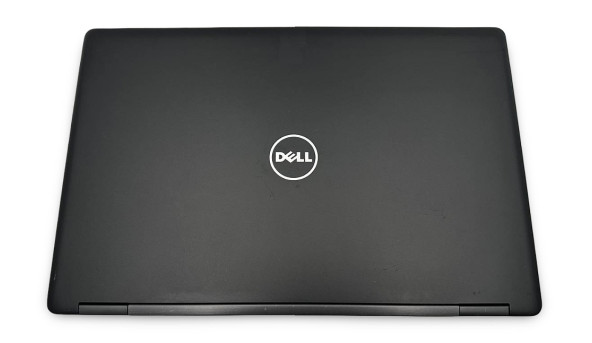 Ноутбук Dell Latitude 5580 Intel Core i5-7440HQ 8 RAM DDR4 128 SSD [IPS 15.6 FullHD] - Б/В