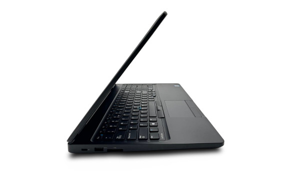 Ноутбук Dell Latitude 5580 Intel Core i5-6200U 8 RAM DDR4 128 SSD M2. NVME [IPS 15.6 FullHD] - Б/В