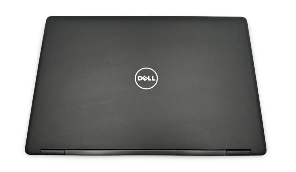 Ноутбук Dell Latitude 5580 Intel Core i5-6200U 8 RAM DDR4 128 SSD M2. NVME [IPS 15.6 FullHD] - Б/В