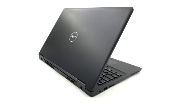 Ноутбук Dell Latitude 5590 Intel Core i5-8250U 8 GB RAM 240 GB SSD [IPS 15.6" FullHD] - Б/В