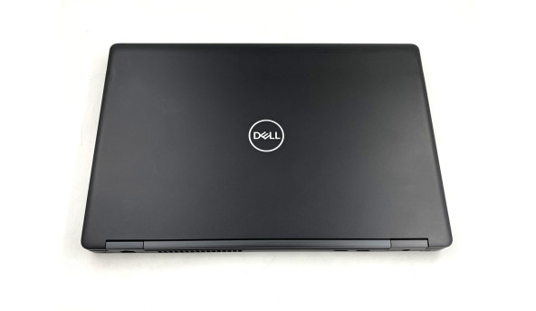 Ноутбук Dell Latitude 5590 Intel Core i5-8250U 8 GB RAM 240 GB SSD [IPS 15.6" FullHD] - Б/В