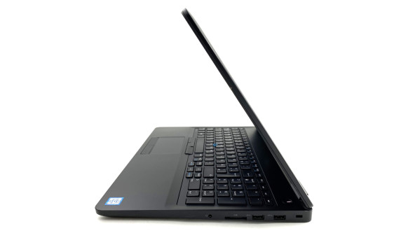 Ноутбук Dell Latitude E5570 Intel Core i5-6200U 8 GB RAM 240 GB SSD [IPS 15.6" FullHD] - Б/В