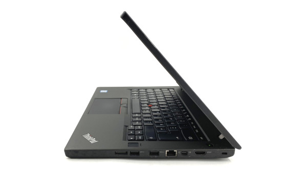 Ноутбук Lenovo ThinkPad T460p Intel Core i5-6300HQ 8 GB RAM 128 GB HDD [IPS 14" FullHD] - Б/В