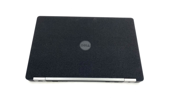 Ноутбук Dell Latitude E5570 Intel Core i5-6300U 8 GB RAM 240 GB SSD [IPS 15.6" FullHD] - Б/У