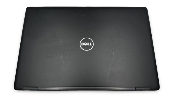 Ноутбук Dell Latitude 5590 Intel Core I5-8250U 8 GB RAM 128 GB SSD [15.6" IPS FuulHD ] - Б/В