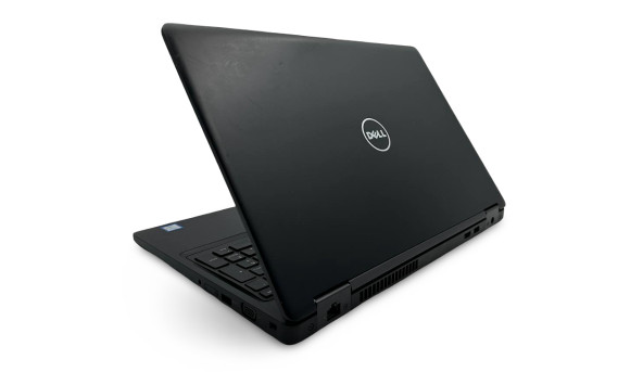 Ноутбук Dell Latitude 5590 Intel Core I5-8250U 8 GB RAM 128 GB SSD [15.6" IPS FuulHD ] - Б/В