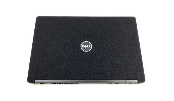 Ноутбук Dell Latitude 5580 Intel Core i5-7200U 8 RAM 256 SSD [IPS 15.6 FullHD] - Б/В