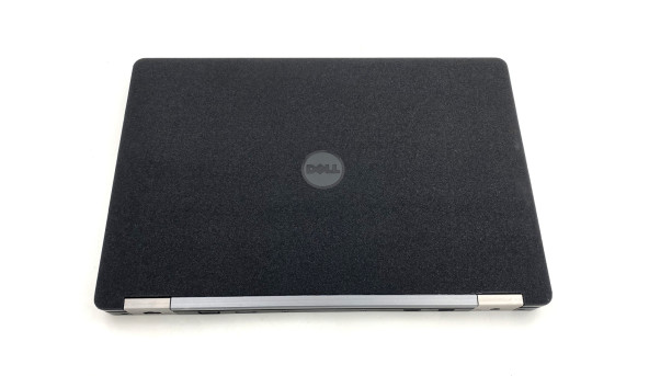 Сенсорный ноутбук Dell Latitude E5570 Intel Core i5-6200U 8 GB RAM 240 GB SSD 4G [IPS 15.6" FullHD] - Б/В
