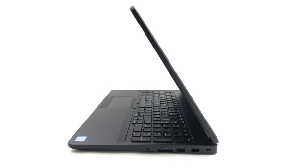 Сенсорный ноутбук Dell Latitude E5570 Intel Core i5-6200U 8 GB RAM 240 GB SSD 4G [IPS 15.6" FullHD] - Б/В