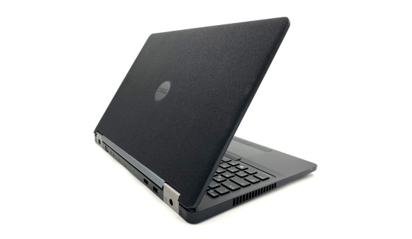 Сенсорный ноутбук Dell Latitude E5570 Intel Core i5-6200U 8 GB RAM 240 GB SSD 4G [IPS 15.6" FullHD] - Б/В