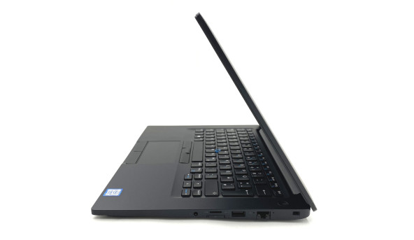 Ноутбук Dell Latitude 7490 Intel Core i5-8350U 8 GB RAM 128 GB SSD [IPS 14" FullHD] - Б/В