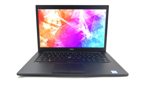 Ноутбук Dell Latitude 7490 Intel Core i5-8350U 8 GB RAM 128 GB SSD [IPS 14" FullHD] - Б/В
