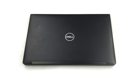 Ноутбук Dell Latitude 7490 Intel Core i5-8350U 8 GB RAM 128 GB SSD [IPS 14" FullHD] - Б/В