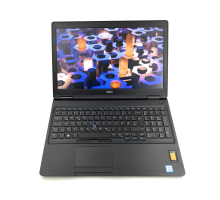 Ноутбук Dell Latitude 5590 Intel Core I5-8250U 8 GB RAM 256 GB SSD [IPS 15.6" FullHD] - Б/В