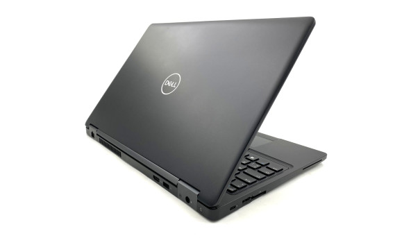 Ноутбук Dell Latitude 5590 Intel Core I5-8250U 8 GB RAM 256 GB SSD [IPS 15.6" FullHD] - Б/В