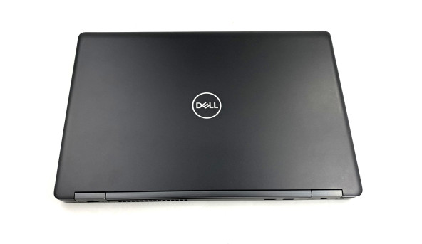Ноутбук Dell Latitude 5590 Intel Core I5-8250U 8 GB RAM 256 GB SSD [IPS 15.6" FullHD] - Б/В