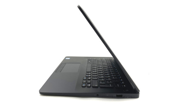 Ноутбук Dell Latitude E7470 Intel Core i5-6300U 8 GB RAM 128 GB SSD [IPS 14" FullHD] - Б/В