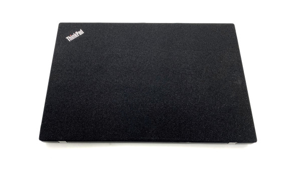 Ноутбук Lenovo ThinkPad T460s Intel Core I5-6200U 8 GB RAM 128 GB SSD [IPS 15.6" FullHD] - Б/В