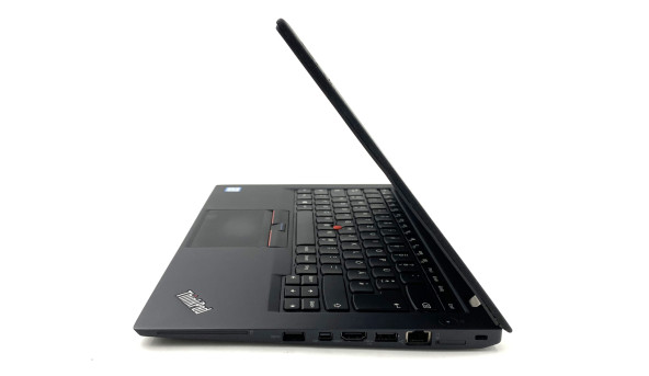 Ноутбук Lenovo ThinkPad T460s Intel Core I5-6200U 8 GB RAM 128 GB SSD [IPS 15.6" FullHD] - Б/В
