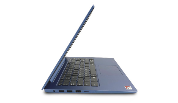 Ноутбук Lenovo IdeaPadSlim 1-14AST AMD A9-9420e 4 GB RAM 128 GB SSD [14"] - Б/У