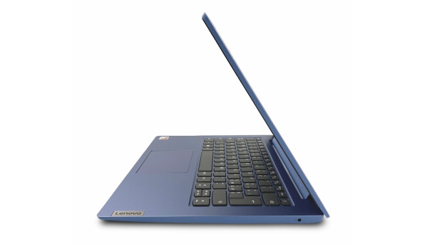 Ноутбук Lenovo IdeaPadSlim 1-14AST AMD A9-9420e 4 GB RAM 128 GB SSD [14"] - Б/У