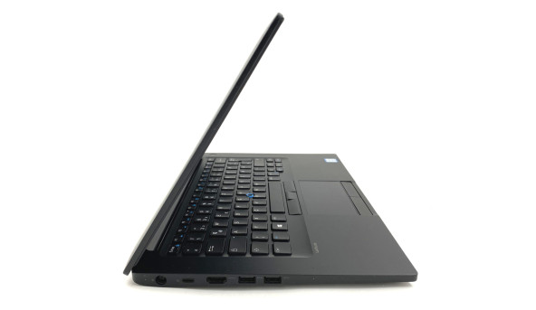 Ноутбук Dell Latitude 7480 Intel Core i7-7600U 8 GB RAM 128 GB SSD [14"] - Б/В