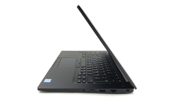 Ноутбук Dell Latitude 7480 Intel Core i7-7600U 8 GB RAM 128 GB SSD [14"] - Б/В