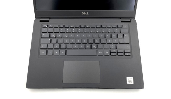 Ноутбук Dell Latitude 3410 Intel Core I5-10310U 8 GB RAM 512 GB SSD [IPS 14" FullHD] - Б/У