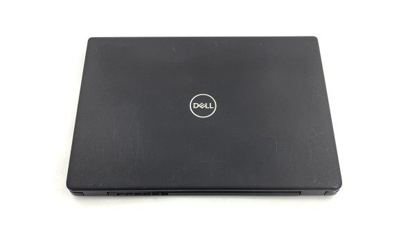 Ноутбук Dell Latitude 3410 Intel Core I5-10310U 8 GB RAM 512 GB SSD [IPS 14" FullHD] - Б/У