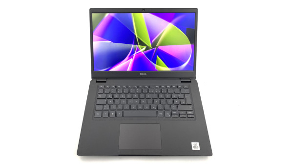 Ноутбук Dell Latitude 3410 Intel Core I5-10310U 8 GB RAM 512 GB SSD [IPS 14" FullHD] - Б/У